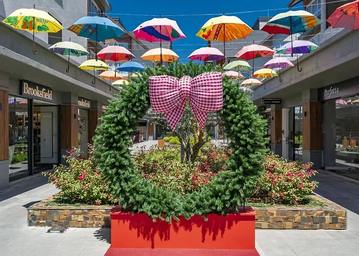 Rosa Edifício Vita Boulevard Gramado