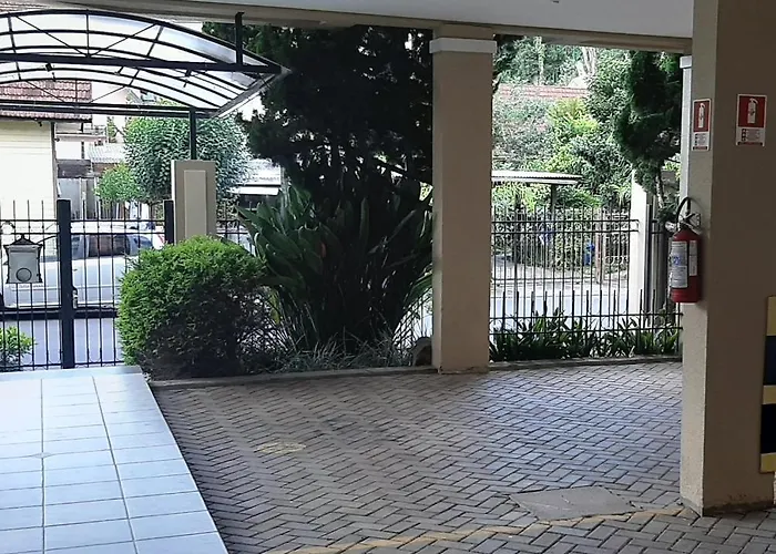 Residencial Vicenza