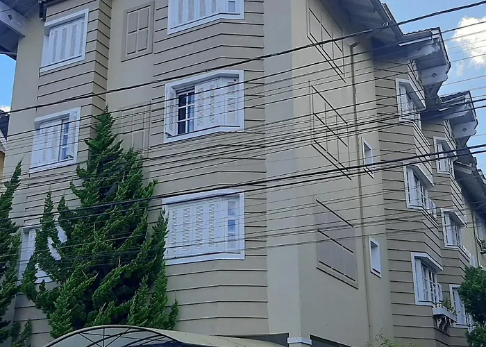 Residencial Vicenza Apartamento Gramado
