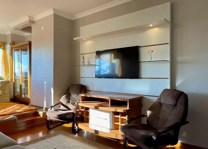 Bela Vista Gramado Apartamento