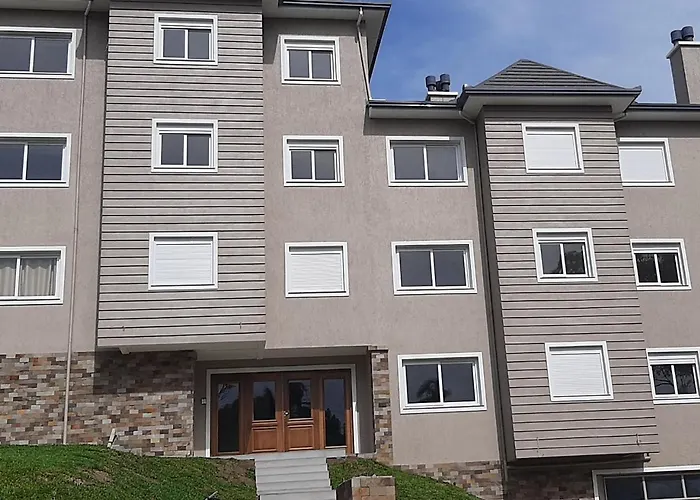 Vale Montano 303 Apartamento Gramado