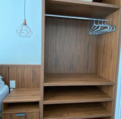 Apartamento Novo Centro Gramado, Vita Boulevard