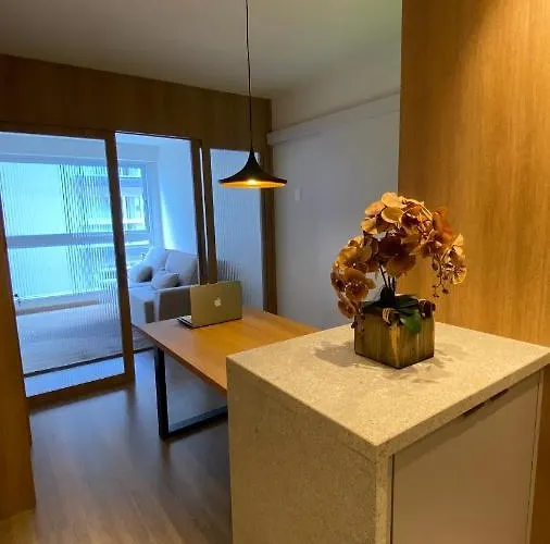 Apartamento NOVO Centro Gramado, Vita Boulevard