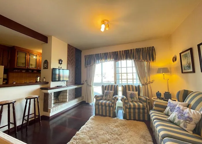Apartamento No Centro De Gramado 200 Metros Da Rua Coberta Apartamento