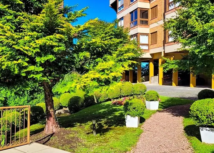 Morada das Hortênsias lindo e acolhedor no Centro