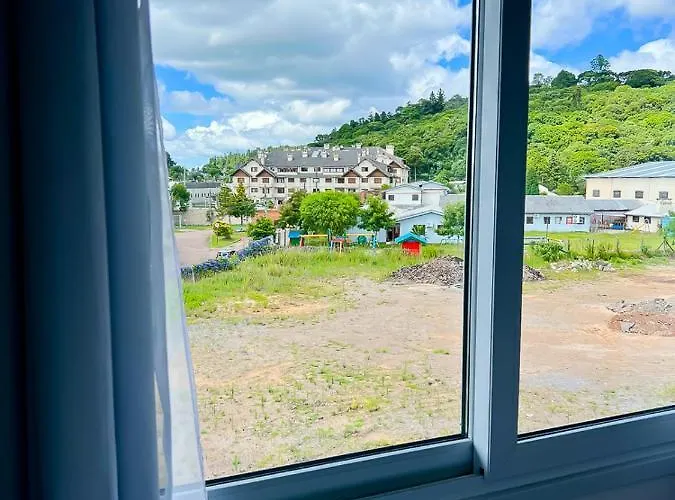 apartamento em gramado