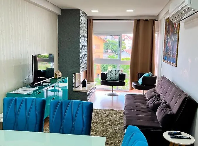 apartamento em gramado