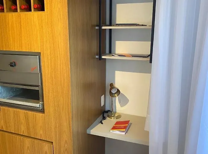 Apartamento Em Gramado