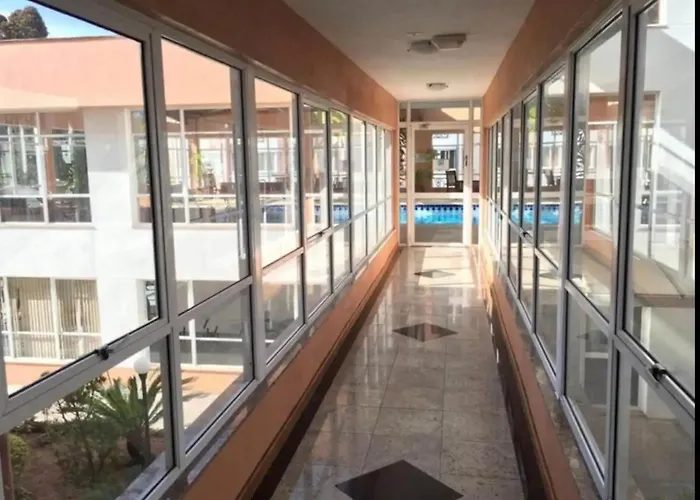 Apartamento em Gramado