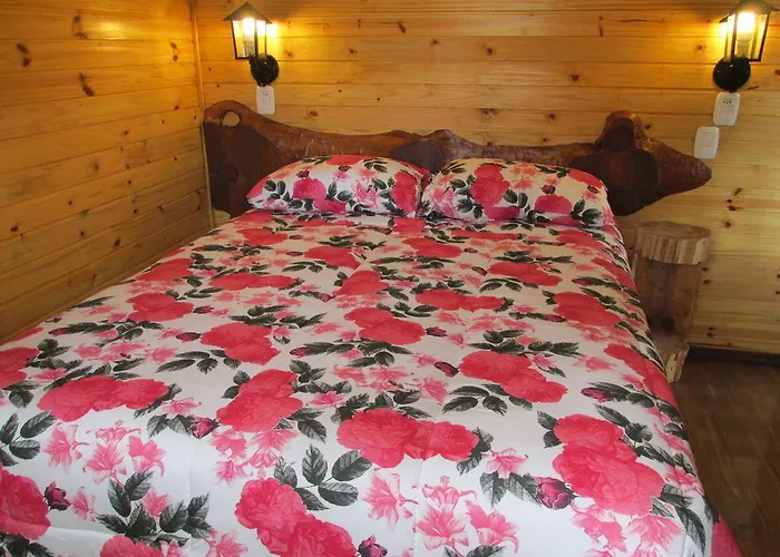 Cabana Costa Rural Gramado
