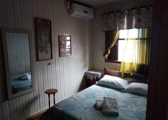 Casa da vovó Vila Gramado