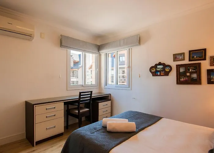 Locar-In Gramado - Haus Berg A 300M Da Rua Coberta Apartamento