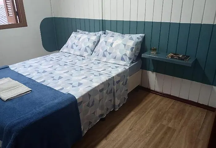 Casinha De Gramado Apartamento