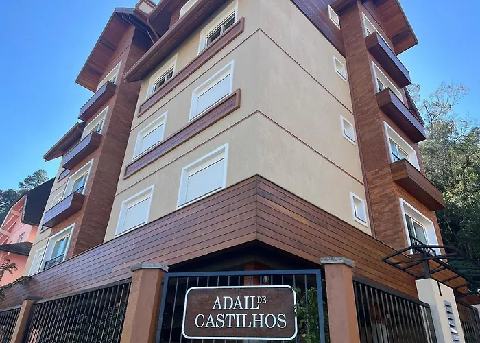 Castilhos 402 - A 300 metros Rua Coberta