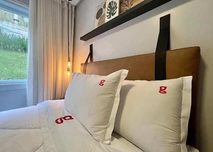 Villagio 306 - Apto Centro Gramado