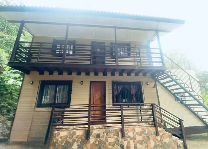 Apartamento do Vale