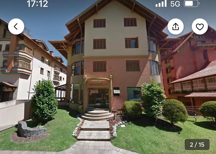 Flat Montebello