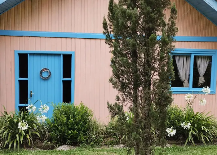 Residencial Saldanha Vila Gramado