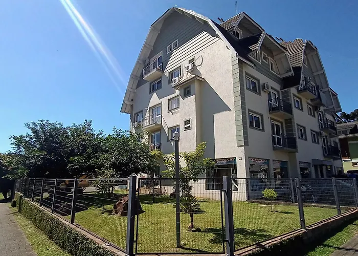 Apartamento do Vale