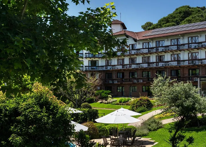Hotel Alpestre Gramado, Rio Grande do Sul