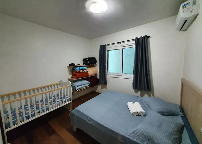 Apartamento a DUAS quadras do Centropai