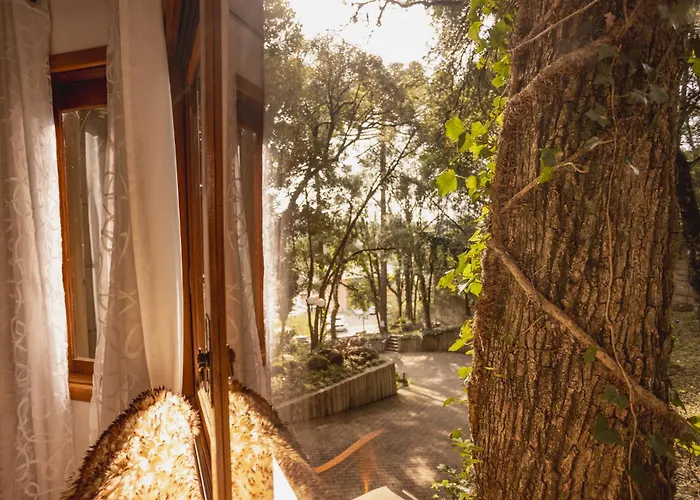 Lagos de Gramado