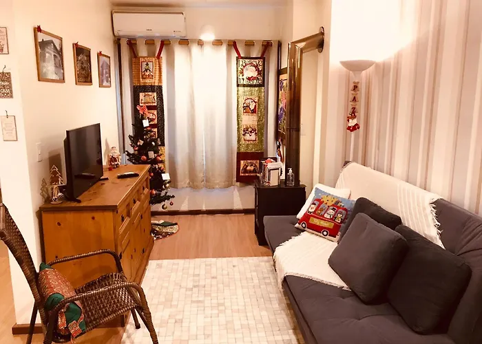 Refúgio na Serra, um espaço para ser desfrutado!
