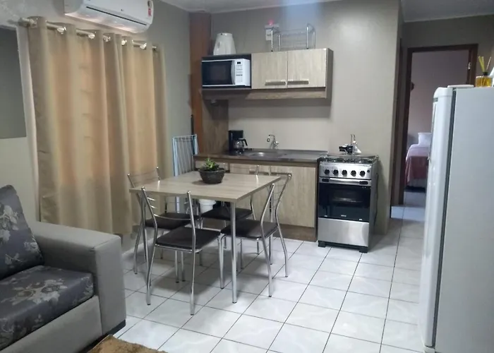 Apartamento das Flores
