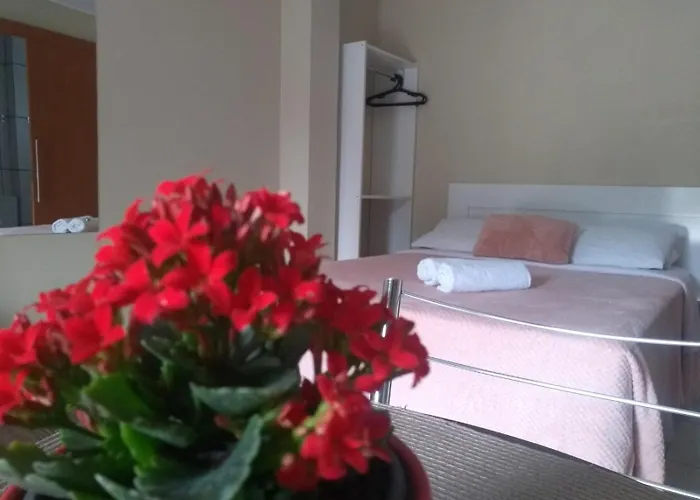 Apartamento das Flores