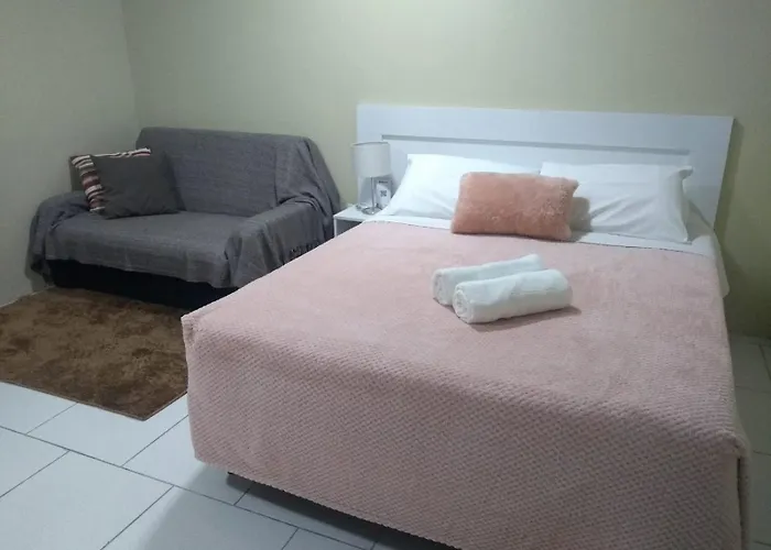 Apartamento das Flores