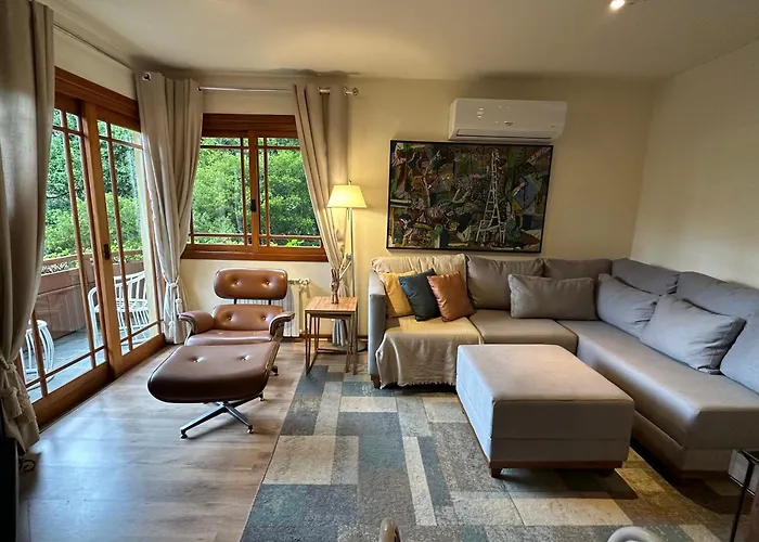 3 Suites Com Jacuzzi E Lareira - Duplex Perto Do Centro Gramado