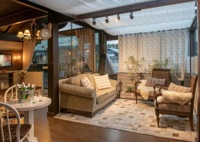 Hotel Premium Gramado, Rio Grande do Sul