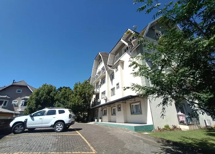 Apartamento do Vale