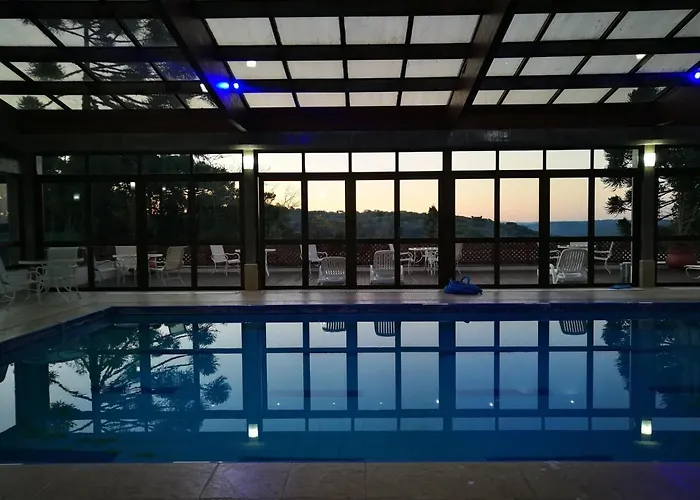 Flat 305 - Gramado