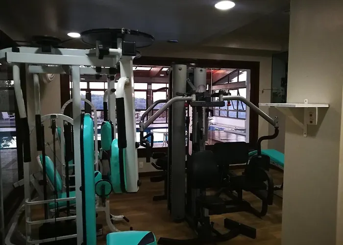 Flat 305 - Gramado Apartamento