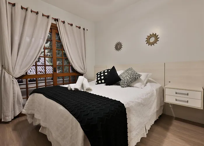 Apartamento de 1 quarto