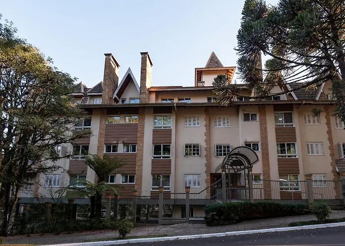 50 metros, Parque Mini Mundo - Araucárias 302
