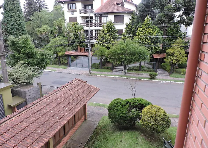 Requinte e Sofisticação - Monte Belo Flat