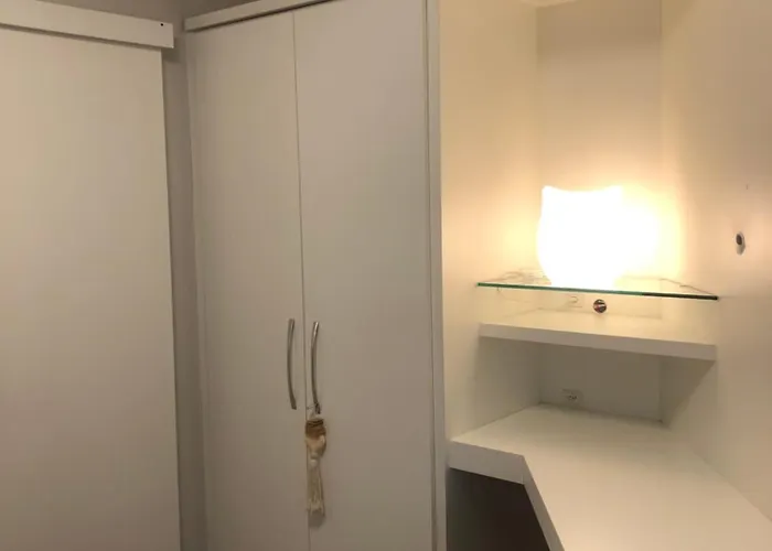Apartamento Aconchegate No Centro De Gramado.
