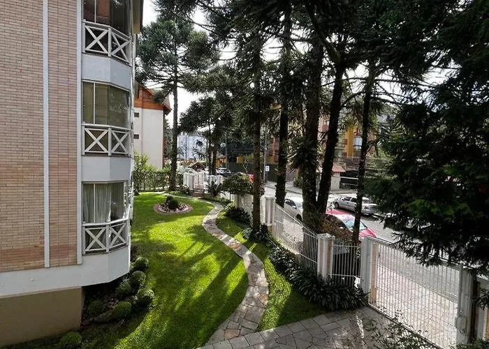 Apartamento Studio com Churrasqueira
