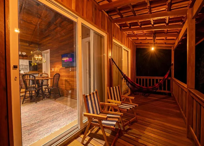 Cabanas Da Fazenda Gramado