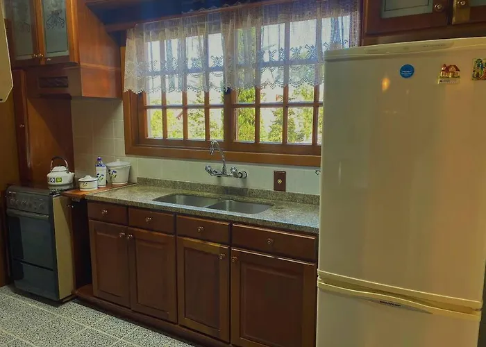 Apartamento Aconchegante Gramado