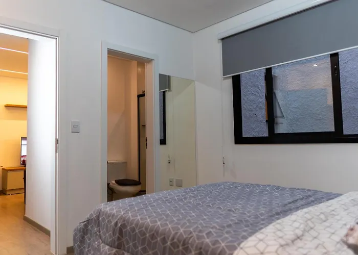 Apartamento em Gramado