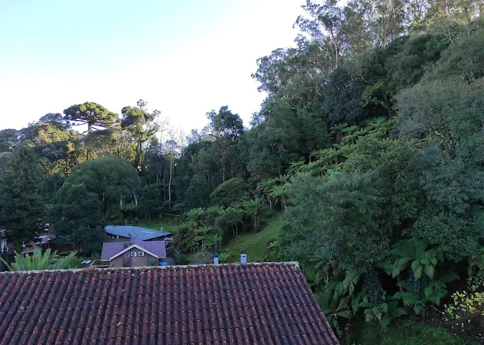 Gramado Top Centro
