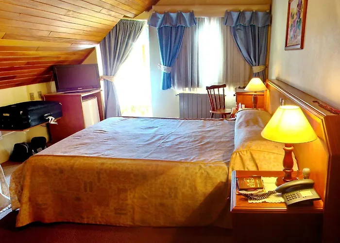 Hotel Sky Gramado