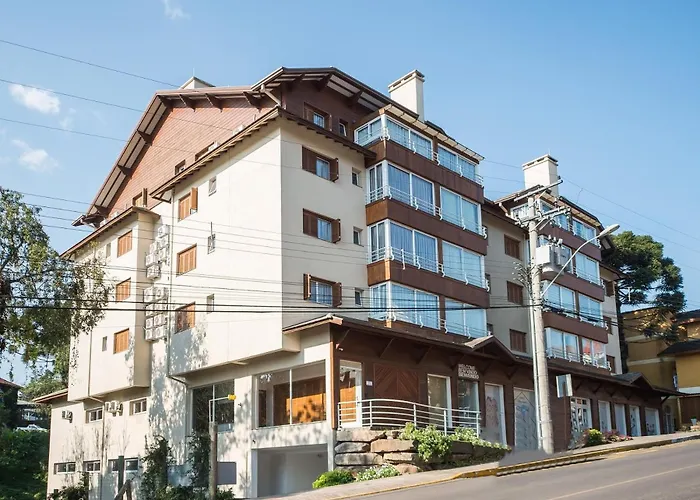 Apartamentos Monte Felice Stay