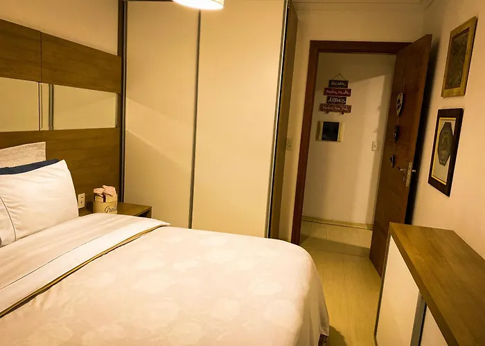 Apartamento Luxuoso No Cond Vista Do Quilombo A 50 Metros Do Hard Rock Cafe Gramado