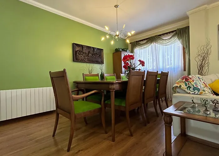Apartamento há 500 mts da rua coberta