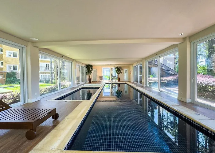 Casa de Pedra 2 Suítes e Piscina by Achei Gramado