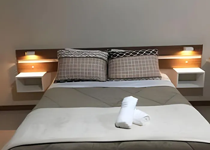 Merano Gramado - Moura